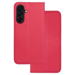 Smart Magnet case for Samsung Galaxy A37 5G red