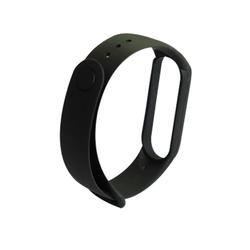 SMART BAND STRAP M5/M6 BLACK