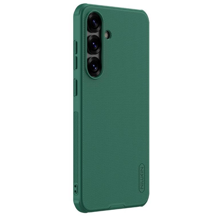 NILLKIN SUPER SHIELD PRO SAMSUNG S25+ DARK GREEN
