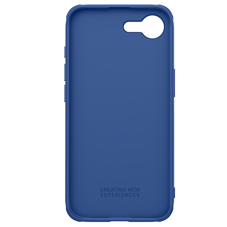 NILLKIN SUPER SHIELD PRO IPHONE 16E / 17E, BLUE