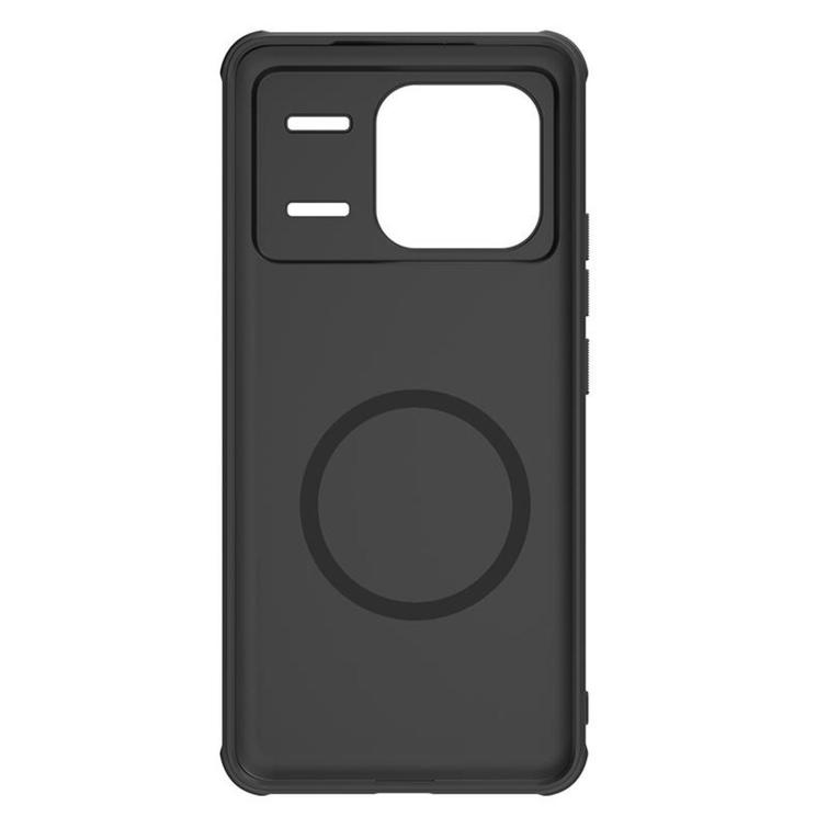 NILLKIN SUPER SHIELD PRO MAGNETIC XIAOMI REDMI K70/K70 PRO/ POCO F6 PRO BLACK