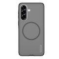 Nillkin Super Frosted Shield Pro Magnetic Case for Samsung Galaxy A57 5G transparent black