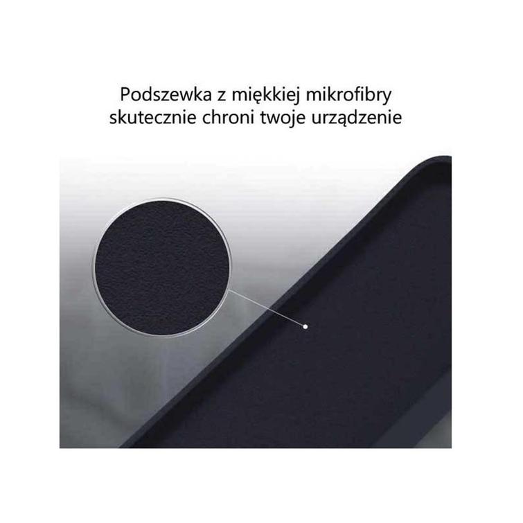 Mercury Silikoni iPhone 14 6,1 laivastonsininen