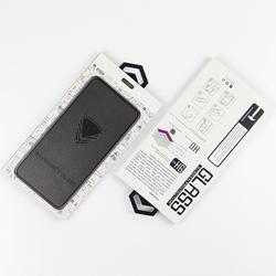 Karkaistu lasi OG Premium Privacy for Oppo A60 (maailmanlaajuinen)