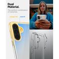 Spigen Ultra Hybrid case for Samsung Galaxy A57 5G crystal clear