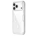 NILLKIN NATURE PRO MAGNETIC IPHONE 17 PRO MAX, CLEAR / PRZEŹROCZYSTY