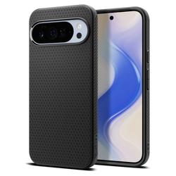 Spigen Liquid Air Mag Magsafe case for Google Pixel 10 Pro XL matt black