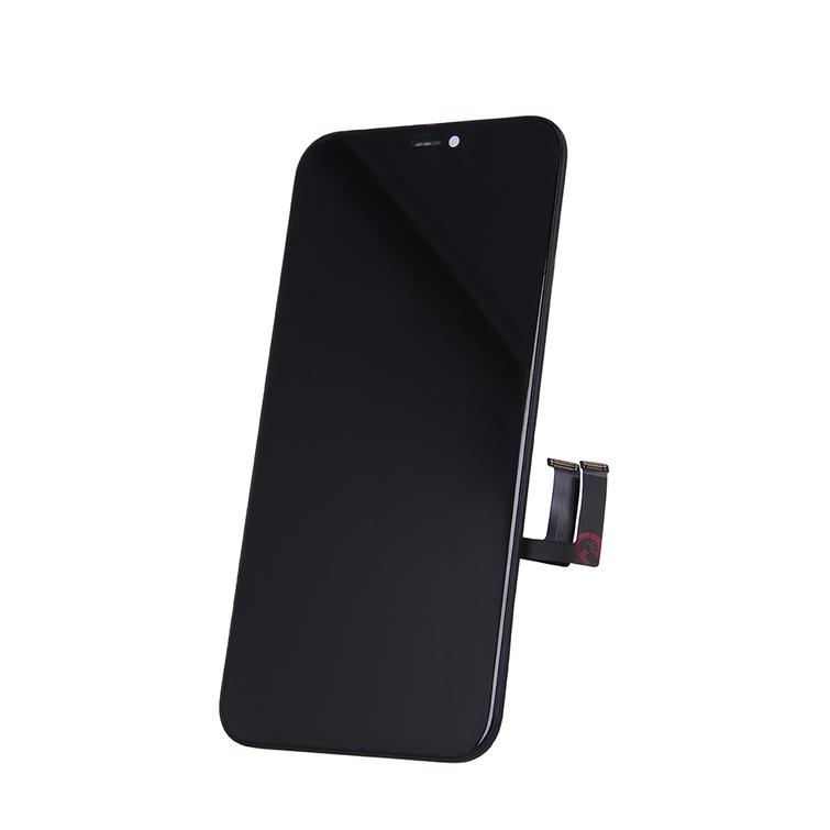 LCD Display with touch screen for iPhone 11 Incell FHD black