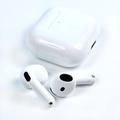 BLUETOOTH HEADPHONES REMAX TWS PD-BT650 PRODA 5.4 ANC ENC WHITE