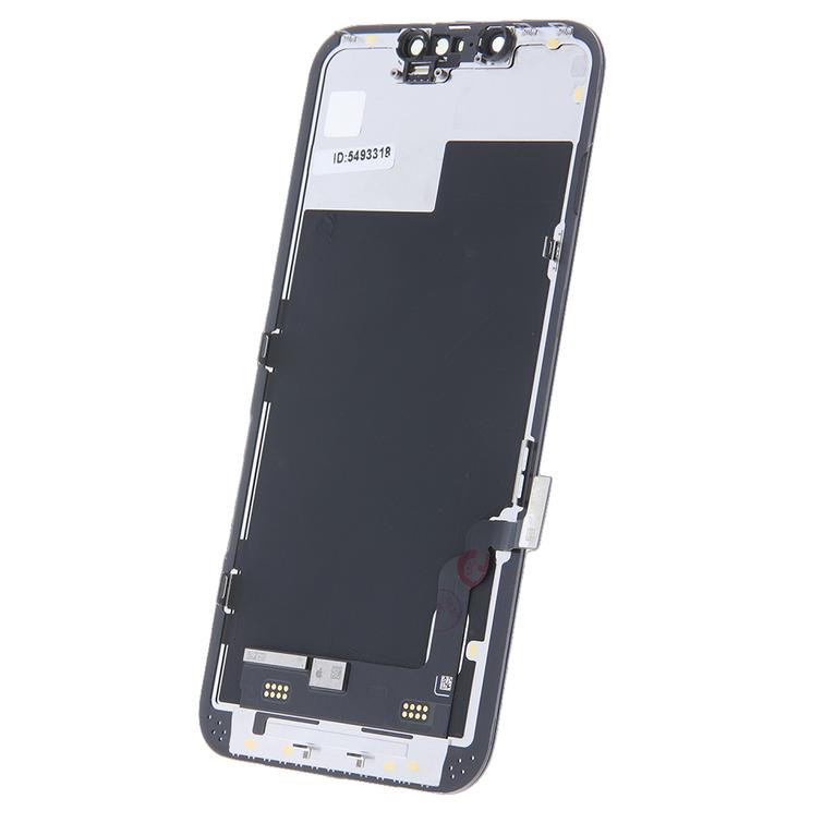 LCD Display with touch screen iPhone 13 Service Pack black