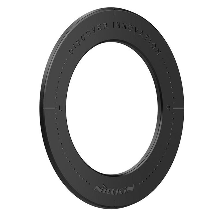NILLKIN SNAPLINK ULTRA & SNAPHOLD ULTRA MAGNETIC STICKER (TABLET) BLACK