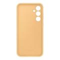Samsug Silicone Cover case for Galaxy S23 FE orange