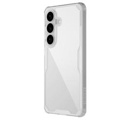 Nillkin Nature TPU Pro Case for Samsung Galaxy S26 clear