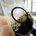 Epoxy Mag case for iPhone 14 Pro 6,1" black
