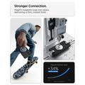 SPIGEN LIQUID AIR MAG MAGSAFE GALAXY S26 MATTE BLACK