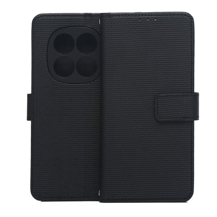 Smart Triangle case for Xiaomi Redmi Note 15 Pro 5G black