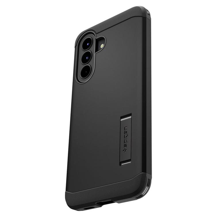 Spigen Tough Armor case for Samsung Galaxy A57 5G black