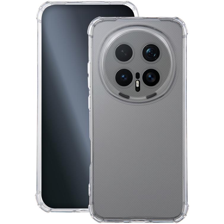 Anti Shock 1,5 mm suojakuori Honor Magic 8 Pro -puhelimelle l&auml;pin&auml;kyv&auml;