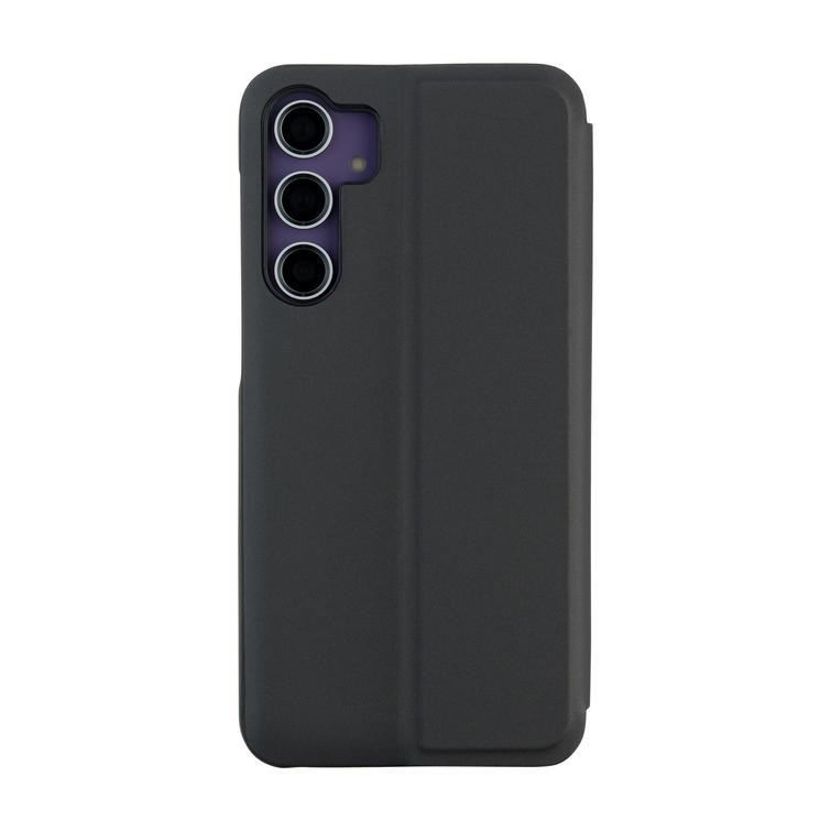 Taitettava peililasi Samsung Galaxy S23 FE:lle, musta