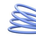 Baseus CoolPlay USB-C - Lightning-kaapeli 2m 20W sininen