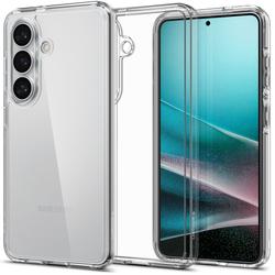 SPIGEN ULTRA HYBRID GALAXY S26 CRYSTAL CLEAR
