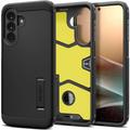 Spigen Tough Armor case for Samsung Galaxy A57 5G black