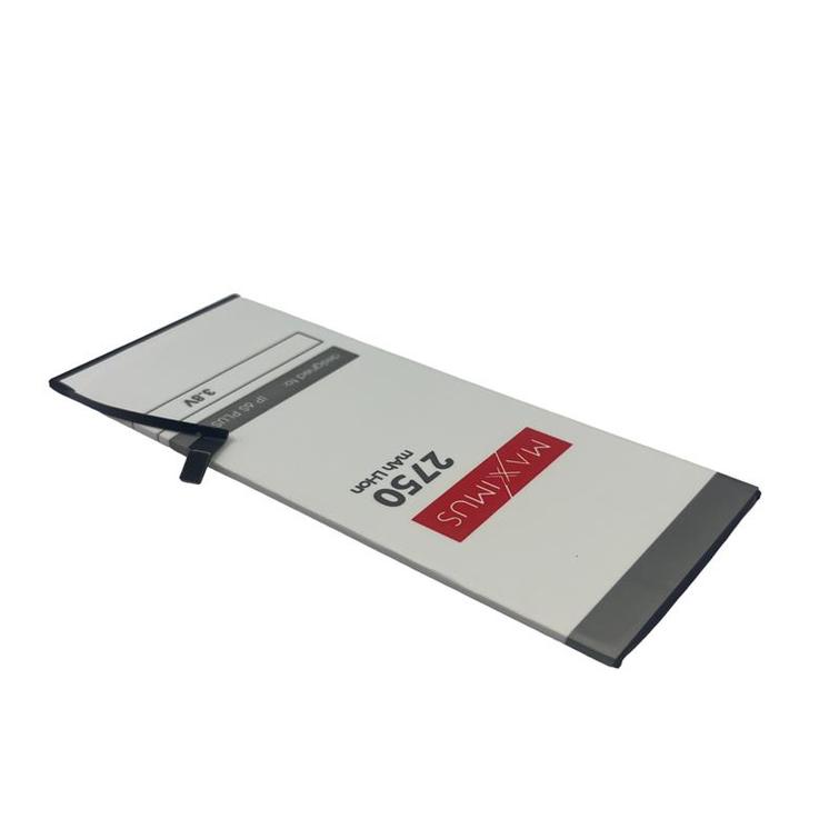BATTERY MAXXIMUS IPHONE 6S PLUS 2750 mAh