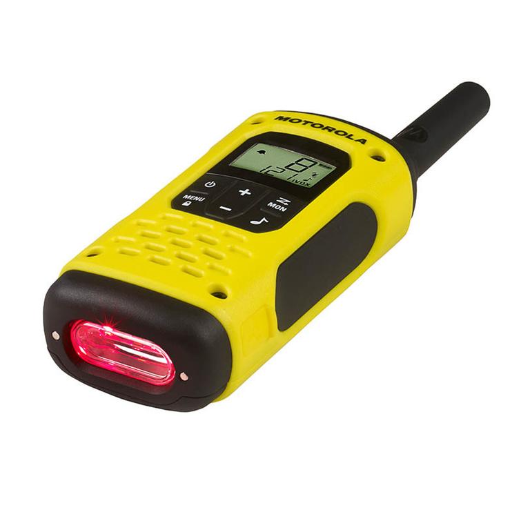 Motorola Talkabout T92 H2O kaksoispakkaus
