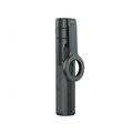 XO Selfiekeppi Bluetooth-kolmijalka SS37 musta magneettinen MagSafe-yhteensopiva 124 cm