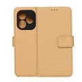 Smart Triangle case for Honor 600 / Honor 600 Pro brown