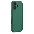 NILLKIN super frosted shield PRO IPHONE 17 DARK GREEN / ZIELONY