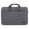 YESIDO WB38 WATERPROOF LAPTOP 16 INCHES BAG GREY