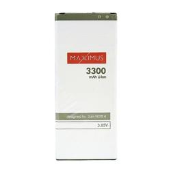 BAT. MAXXIMUS SAM Note 3 Neo 3500 mAh