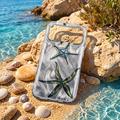Ultra Trendy Summer case for iPhone 15 Pro 6,1" starfish