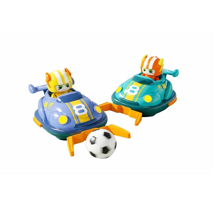 Maxlife remote controlled Bumper cars MXRC-700 soccer