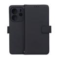 &Auml;lyk&auml;s kolmiokuori Xiaomi Redmi Note 14 4G:lle (maailmanlaajuinen) (164.84 x 78.15 x 8.16 mm) musta