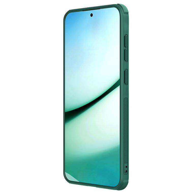 NILLKIN SUPER SHIELD PRO SAMSUNG A36 5G DARK GREEN