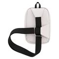 Crossbody bag Urbanflex white