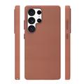 Etteri Elegant Mag case for Samsung Galaxy S25 Ultra brown