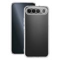 Slim case 2 mm for Realme 16 5G transparent