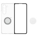 Samsung Clear Gadget Case for Samsung Galaxy Z Flip 5 transparent