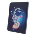 Universal Cosmonaut case for tablet 9-11''(L27 x W20 cm)