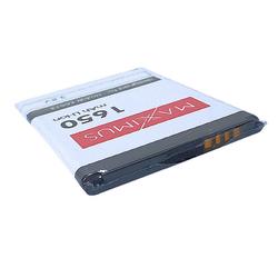 BATTERY MAXXIMUS HUAWEI E5573 LTE 4G 1650mAh  modem HB434666RBC