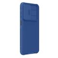NILLKIN CAMSHIELD PRO SAMSUNG A26 5G BLUE