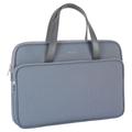 YESIDO WB35 WATERPROOF LAPTOP BAG 14 INCHES GREY