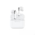 REMAX BLUETOOTH HEADPHONES TWS W37 WHITE ENC BT 5.4