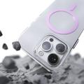 Etteri Color Mag kotelo iPhone 13 Prolle 6,1" pinkki
