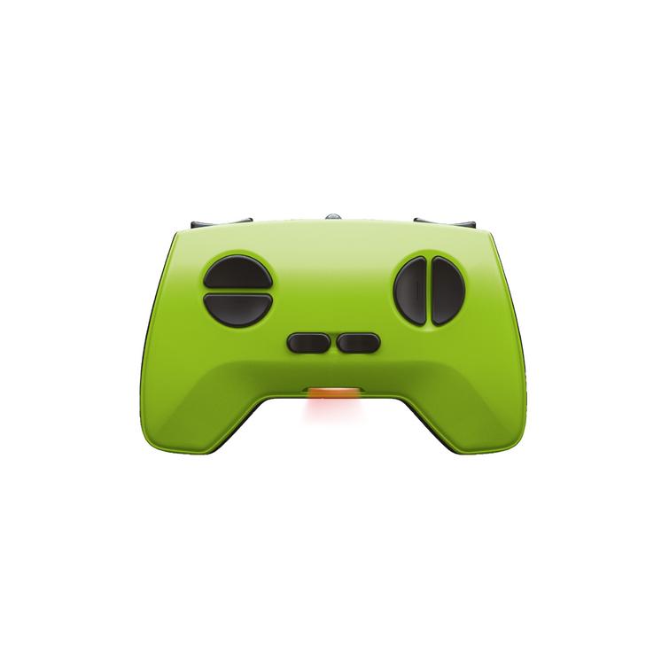 Maxlife remote controlled gecko MXRG-100 green