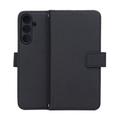 Smart Triangle -suojakuori Samsung Galaxy A16 4G / A16 5G / M16 5G:lle, musta