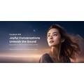 REMAX EARPHONES BLUETOOTH TWS W26 BLACK